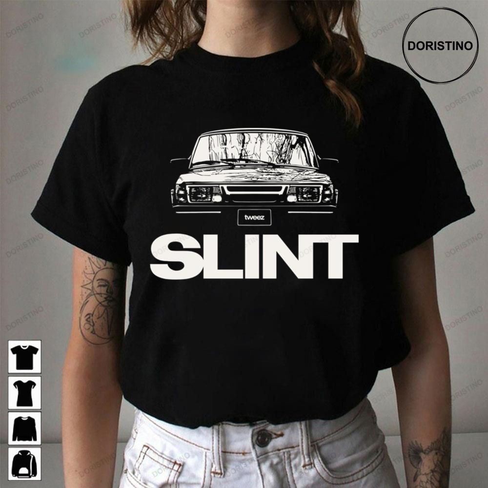 Slint Tweez Trending Style